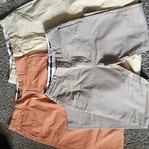 J. Crew Men's Khaki Pants